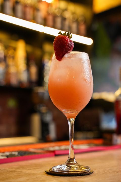 Coctelería
