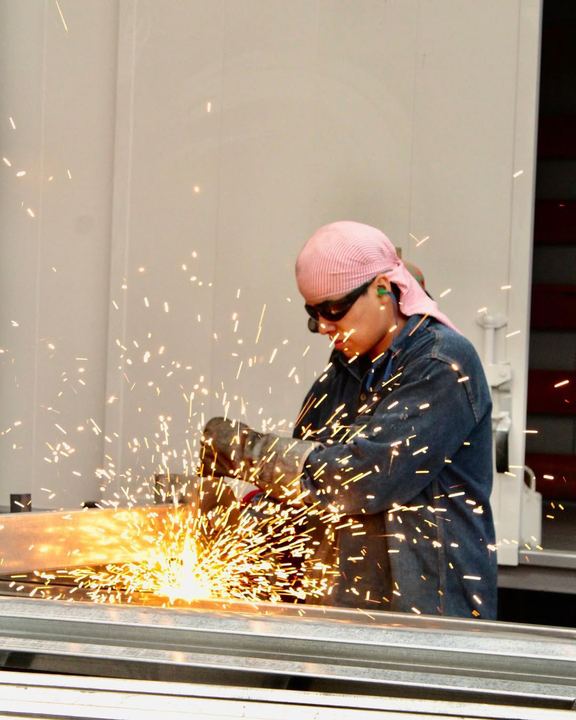 Industria
